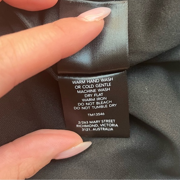 Tiger Mist Marnie Dress - Picture 7 of 7